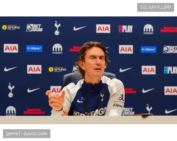 热刺加拉格尔中场覆盖不足 防守转换时回追速度成漏洞