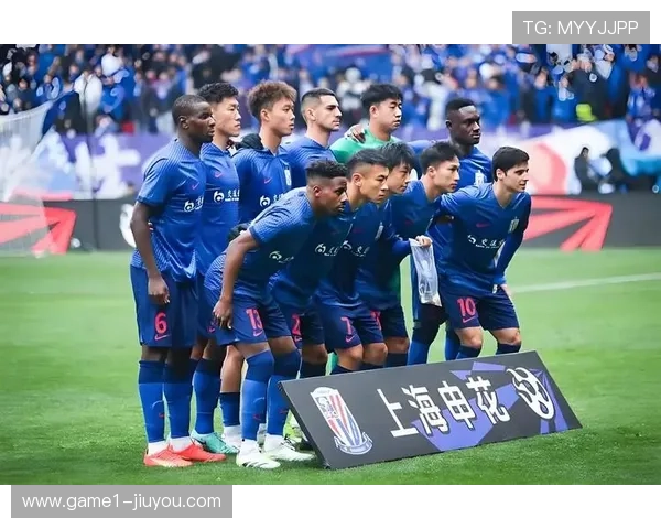 上海申花负十分开局陷绝境 拉唐盖伊锋线升级填坑难度大