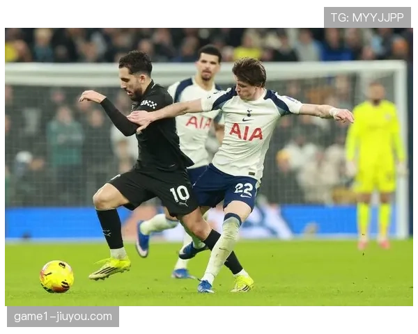 热刺中场创造力缺失 麦迪逊加拉格尔同时缺阵影响进攻组织效率