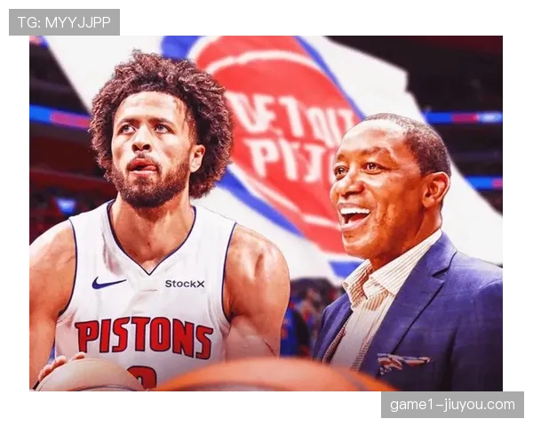 活塞后场双枪驱动进攻 坎宁安与艾维分工逐渐明确