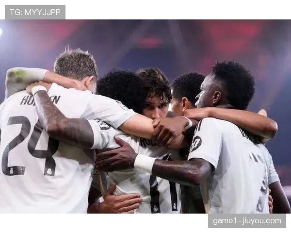 皇马剩余赛程硬仗偏多 欧冠双线牵绊成X因素